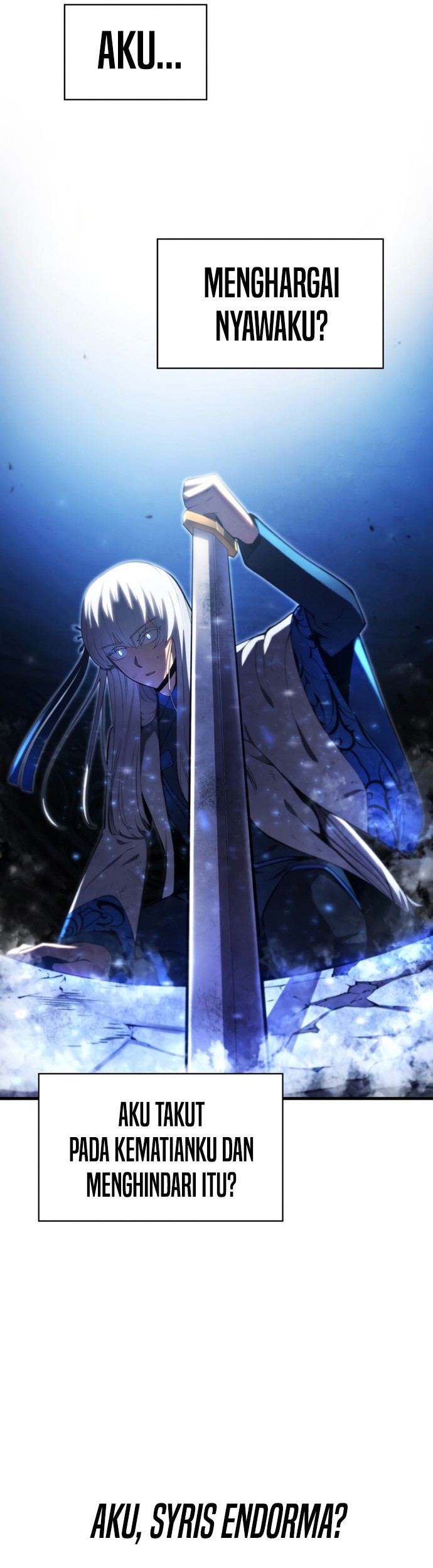 Swordmaster’s Youngest Son Chapter 35 Gambar 8