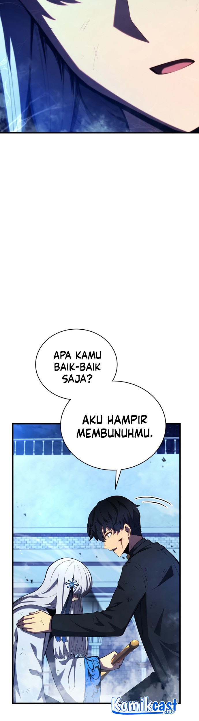 Swordmaster’s Youngest Son Chapter 35 Gambar 10