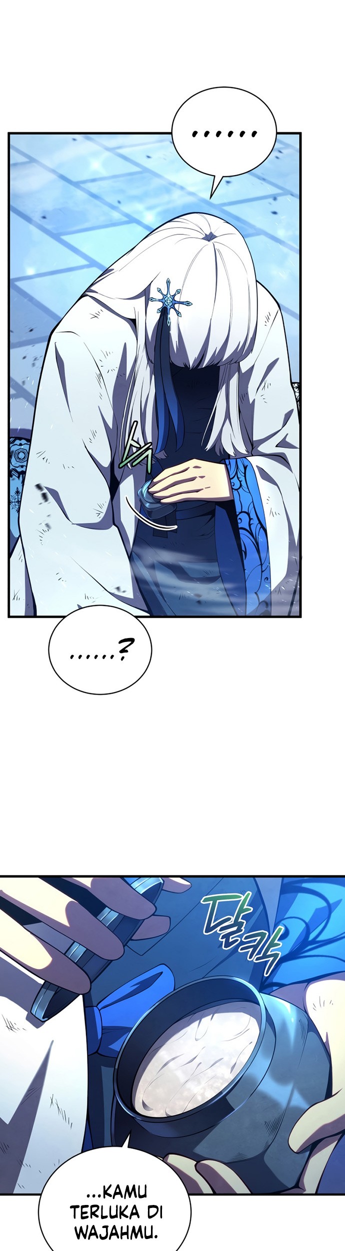 Swordmaster’s Youngest Son Chapter 35 Gambar 16