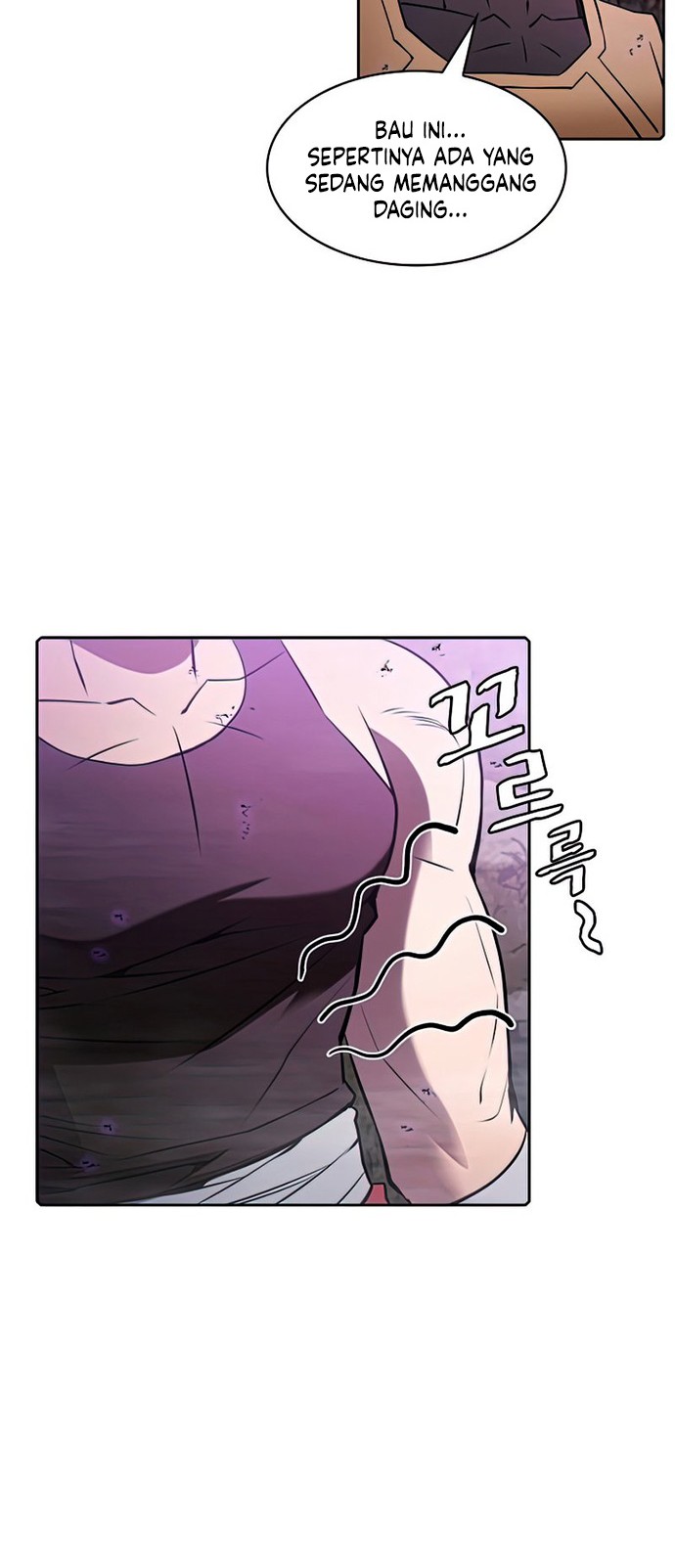 The Constellation that Returned from Hell Chapter 90 Gambar 31