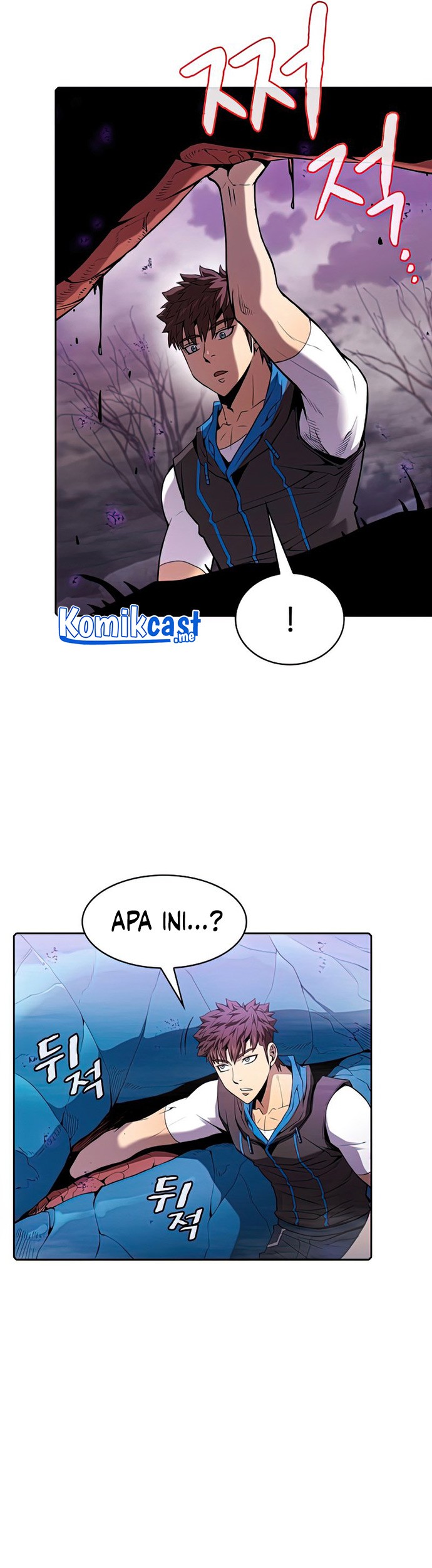 The Constellation that Returned from Hell Chapter 90 Gambar 20