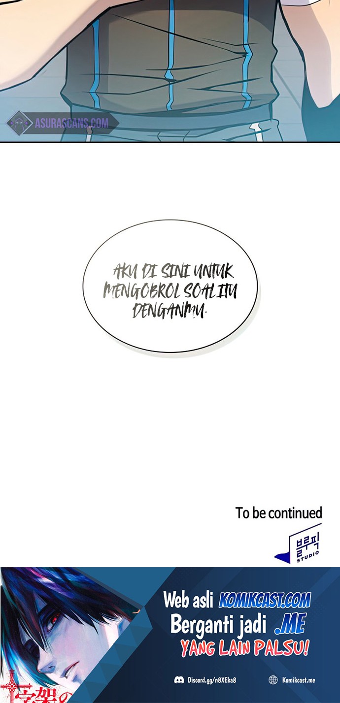 The Constellation that Returned from Hell Chapter 90 Gambar 49