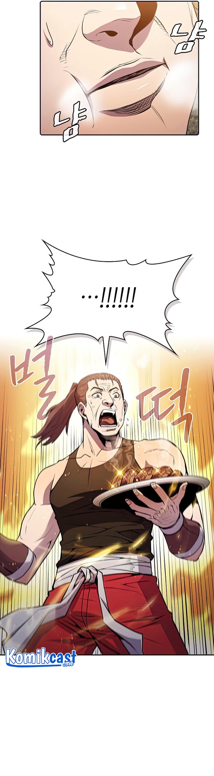 The Constellation that Returned from Hell Chapter 90 Gambar 38