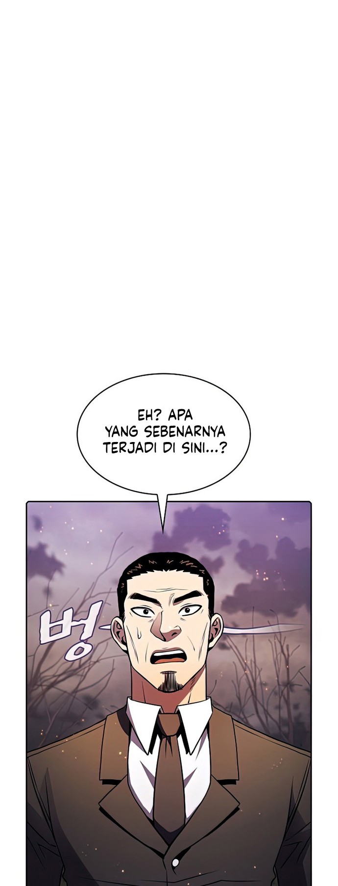 The Constellation that Returned from Hell Chapter 90 Gambar 39