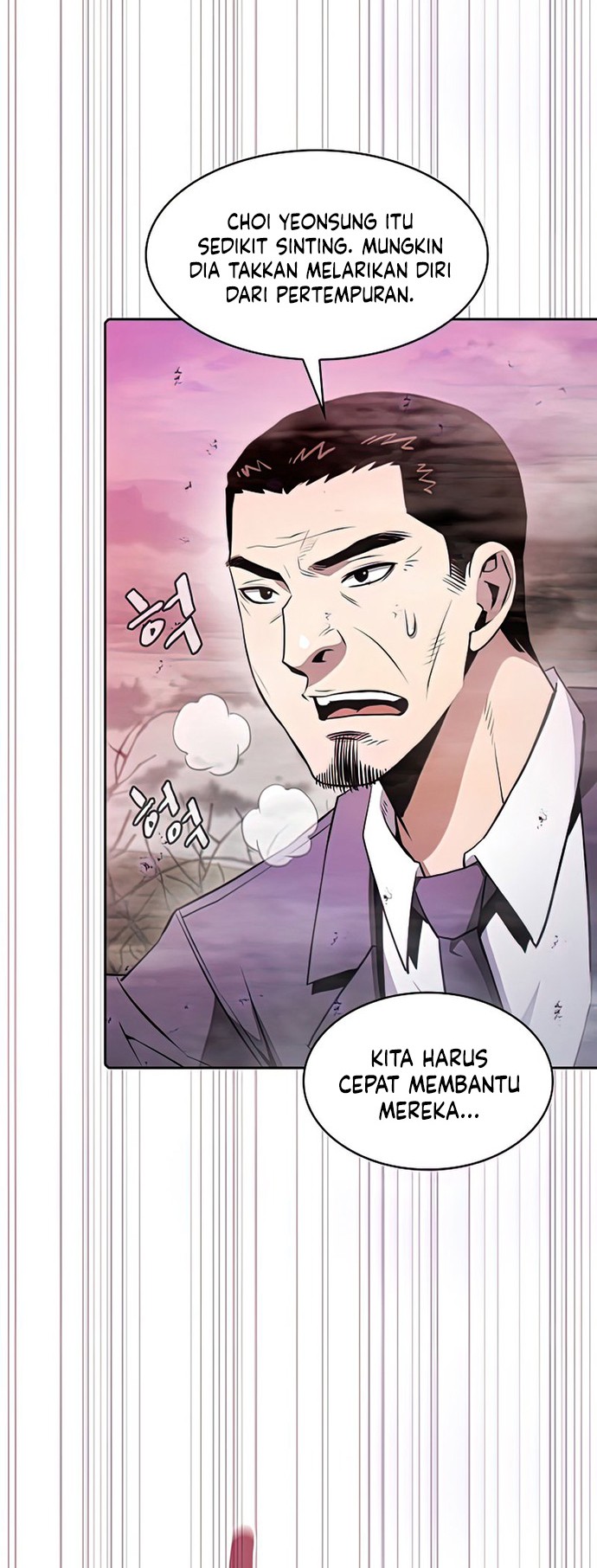 The Constellation that Returned from Hell Chapter 90 Gambar 5