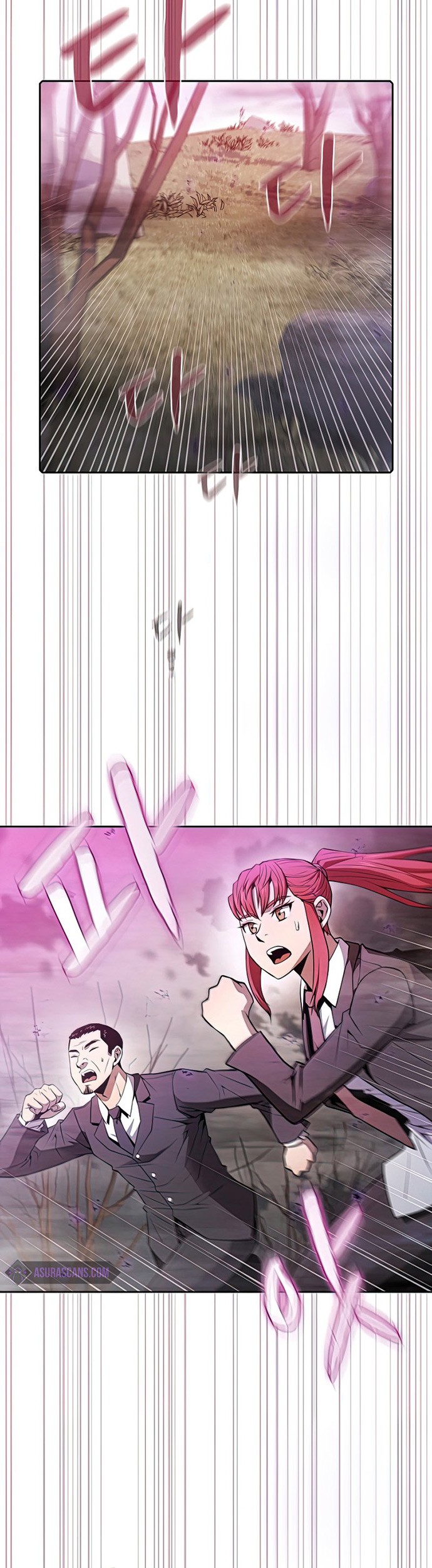 The Constellation that Returned from Hell Chapter 90 Gambar 6