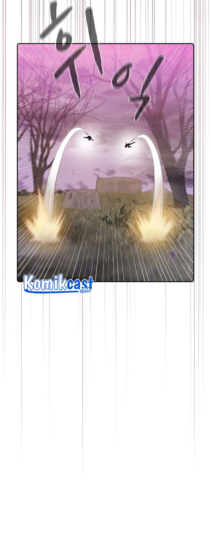 The Constellation that Returned from Hell Chapter 90 Gambar 7