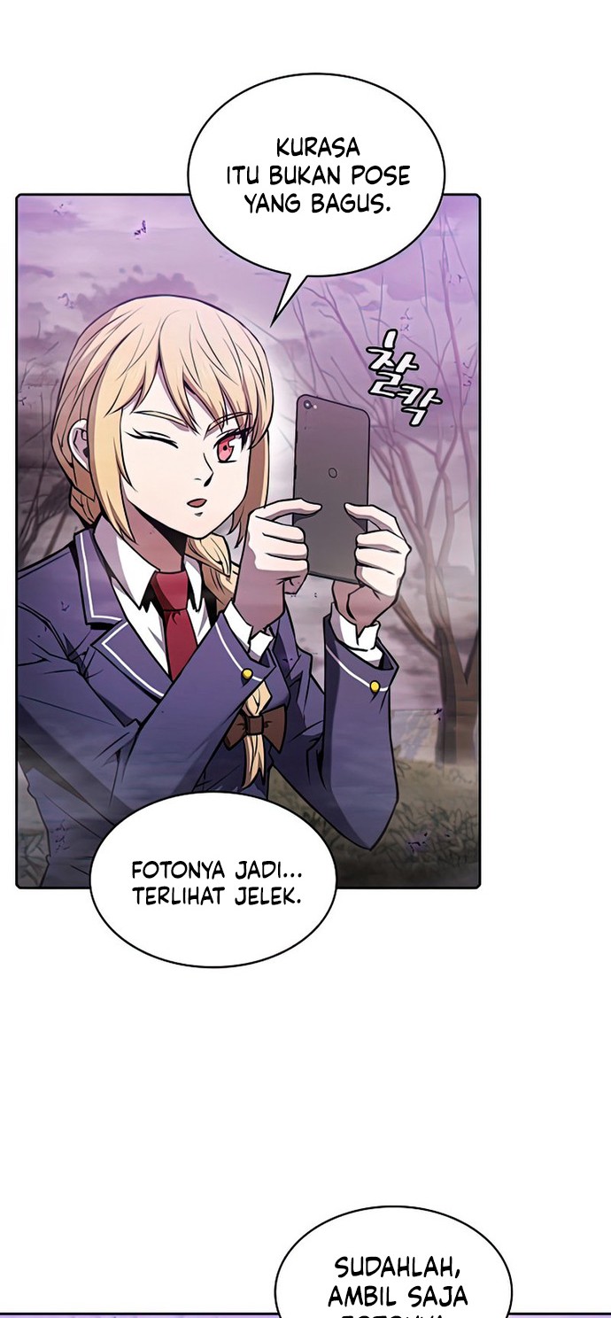 The Constellation that Returned from Hell Chapter 90 Gambar 9