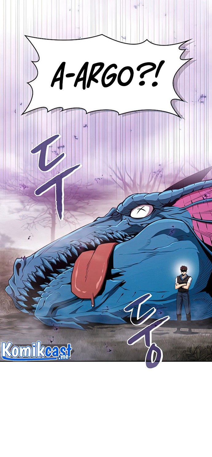 The Constellation that Returned from Hell Chapter 90 Gambar 11