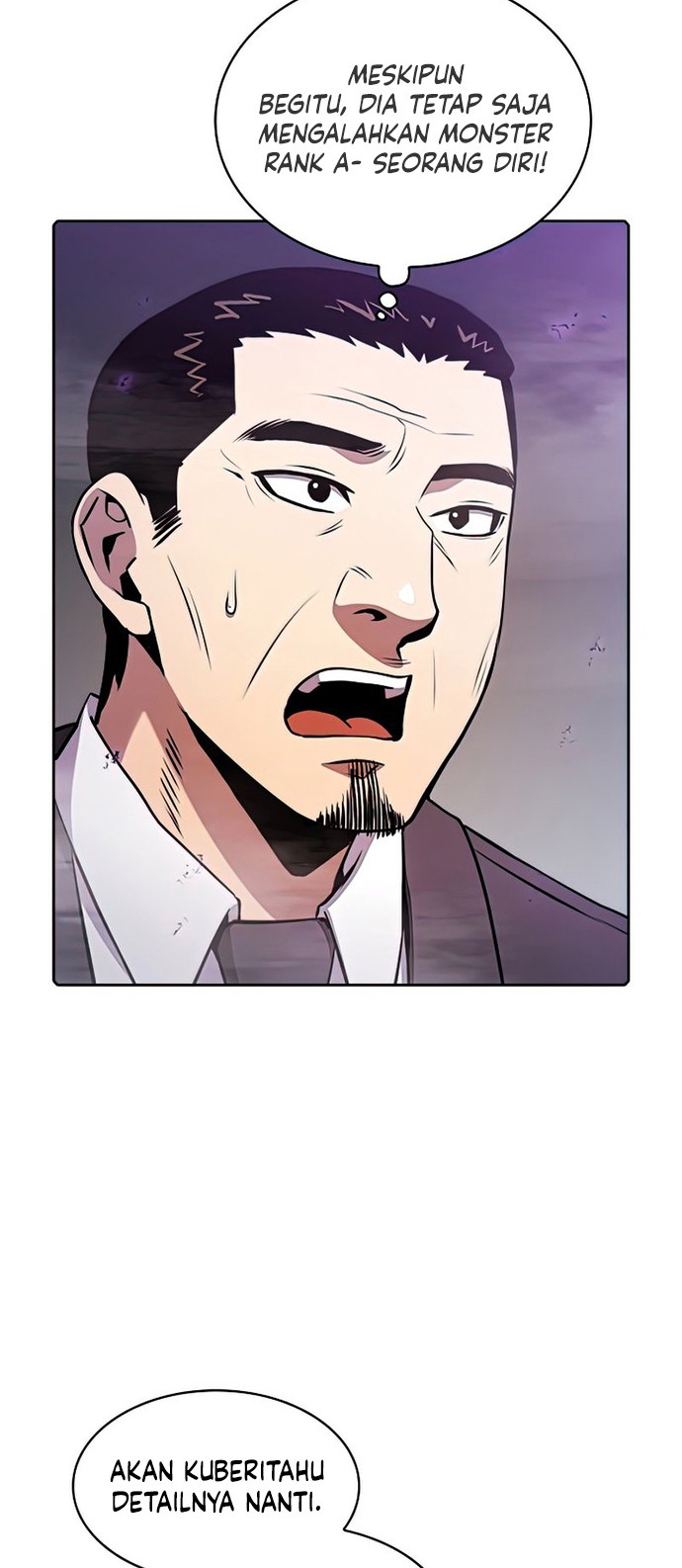 The Constellation that Returned from Hell Chapter 90 Gambar 15