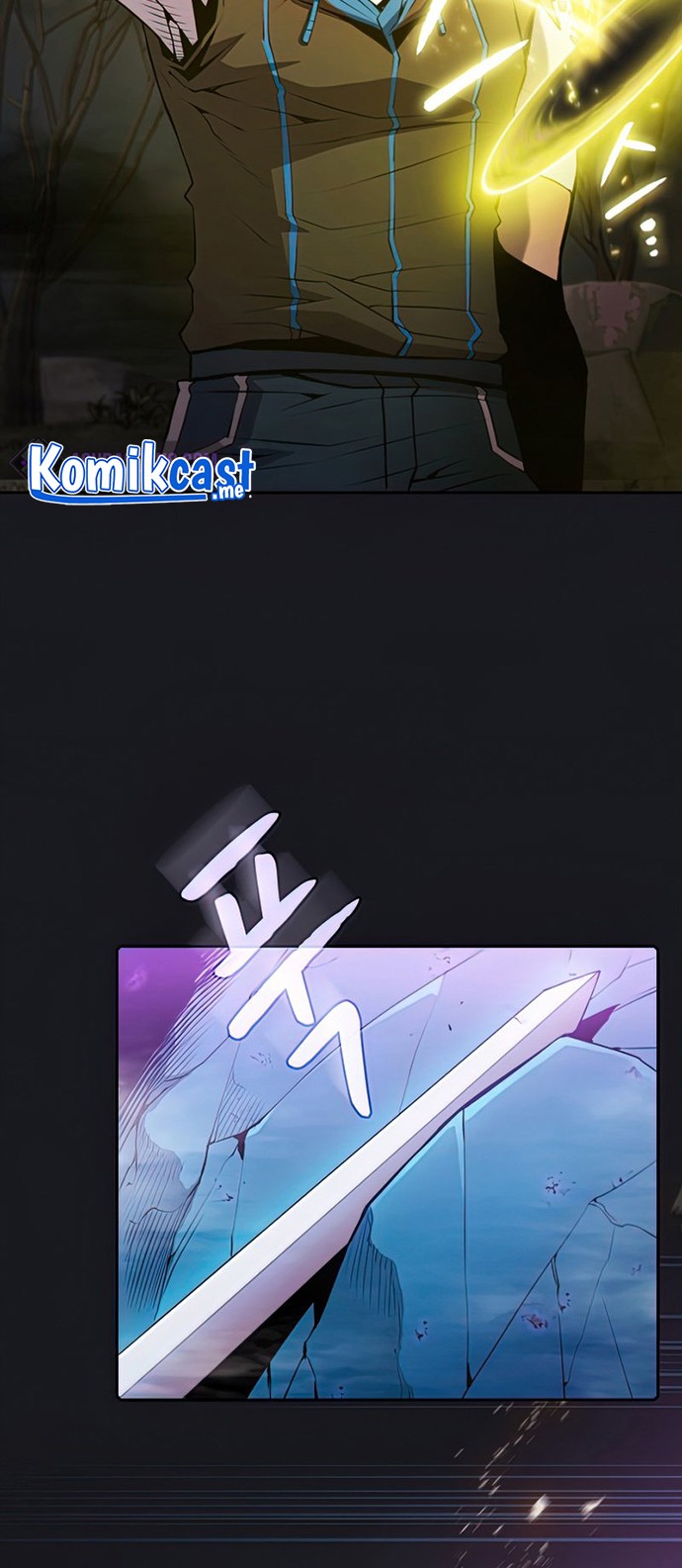 The Constellation that Returned from Hell Chapter 90 Gambar 17