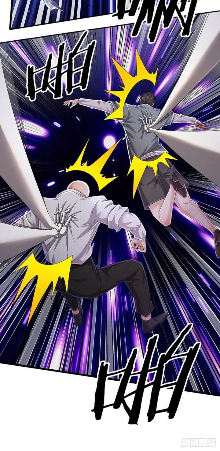 100.000 Layers Of Body Refining: I Raise All Emperor Chapter 157 Gambar 25