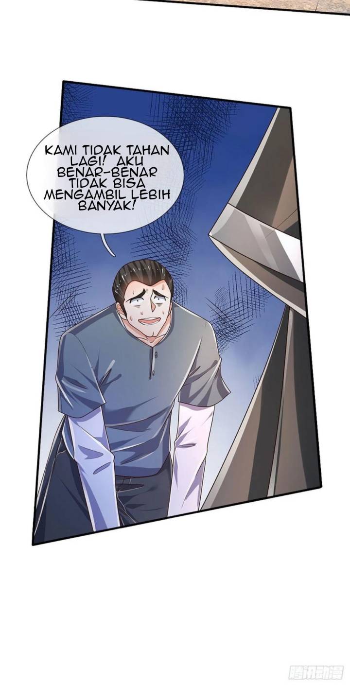 100.000 Layers Of Body Refining: I Raise All Emperor Chapter 157 Gambar 29