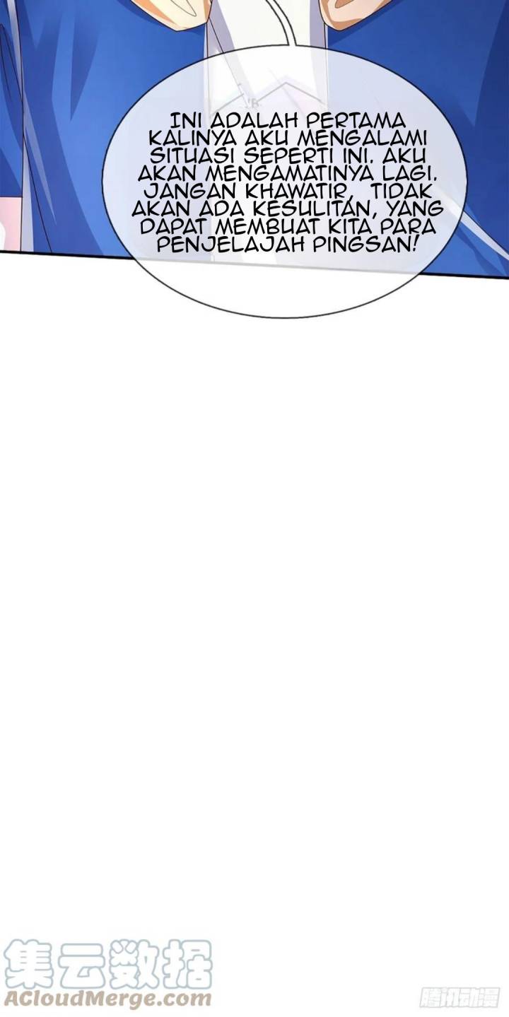 100.000 Layers Of Body Refining: I Raise All Emperor Chapter 157 Gambar 32