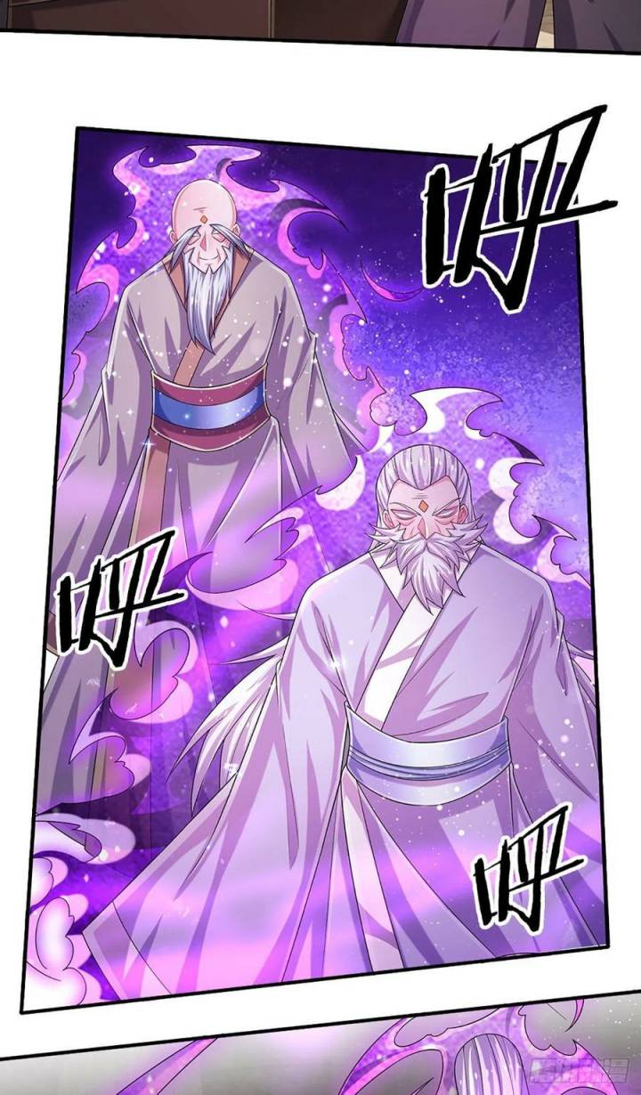 100.000 Layers Of Body Refining: I Raise All Emperor Chapter 157 Gambar 9