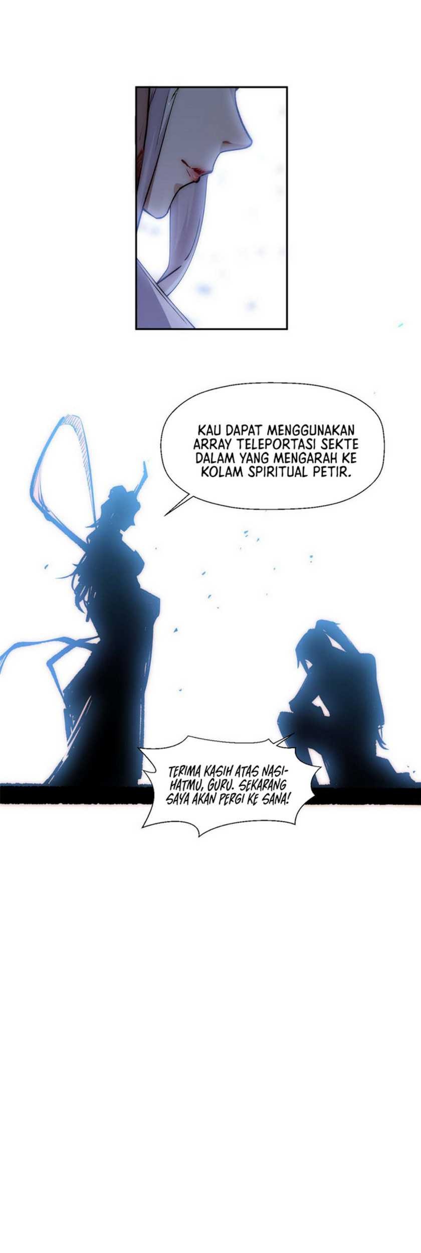 Top Tier Providence: Secretly Cultivate for a Thousand Years Chapter 09 Gambar 5