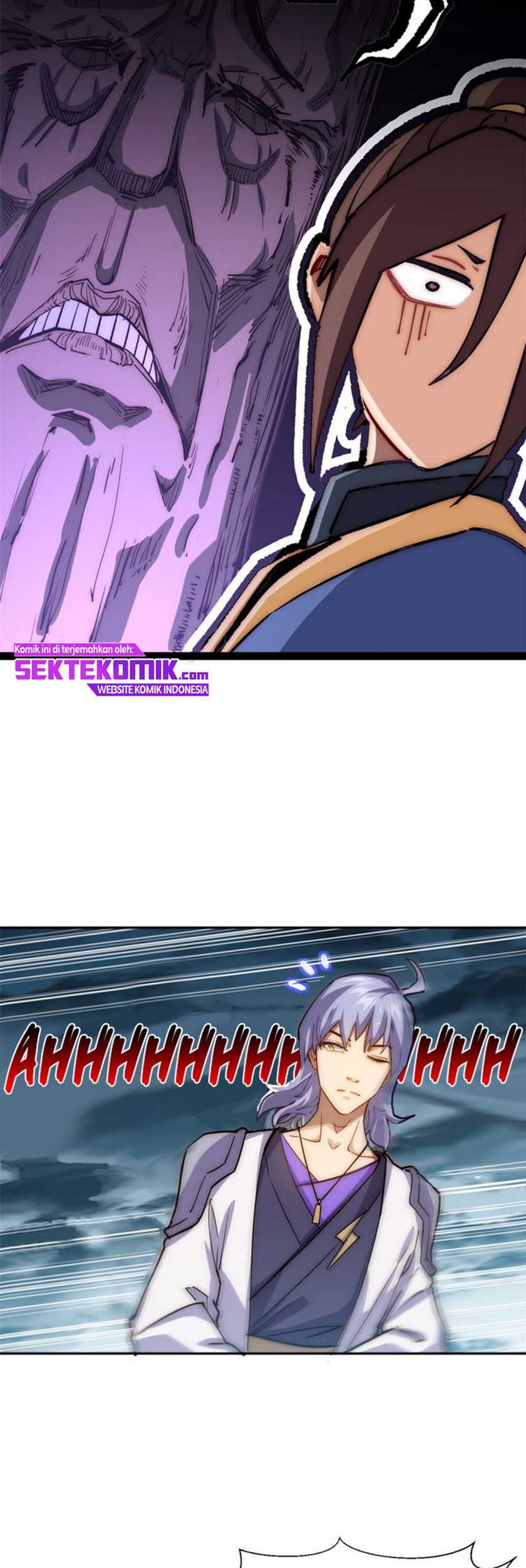 Top Tier Providence: Secretly Cultivate for a Thousand Years Chapter 09 Gambar 9