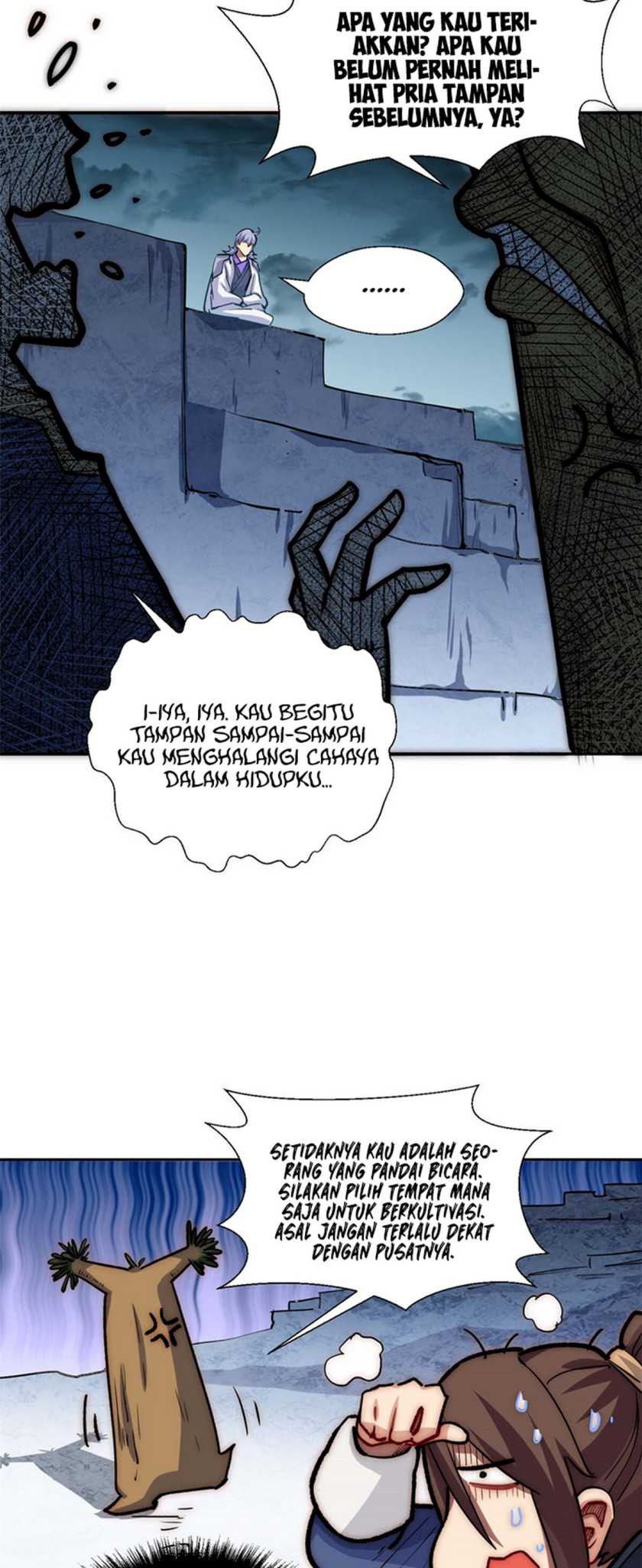 Top Tier Providence: Secretly Cultivate for a Thousand Years Chapter 09 Gambar 10