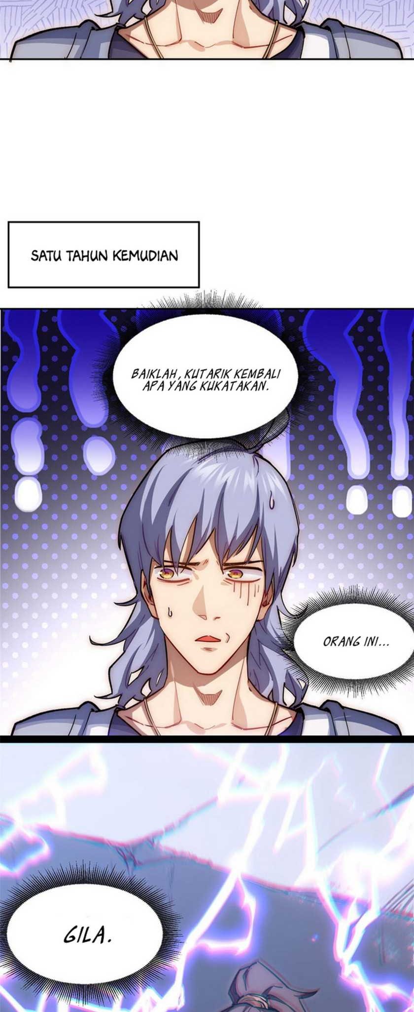 Top Tier Providence: Secretly Cultivate for a Thousand Years Chapter 09 Gambar 13