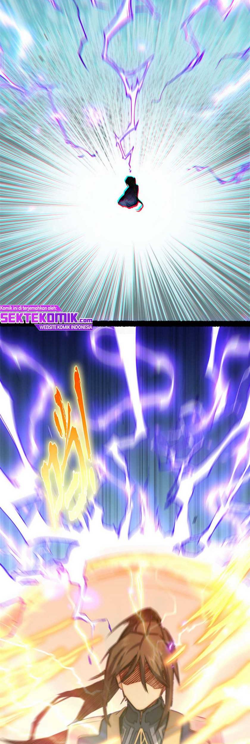 Top Tier Providence: Secretly Cultivate for a Thousand Years Chapter 09 Gambar 18