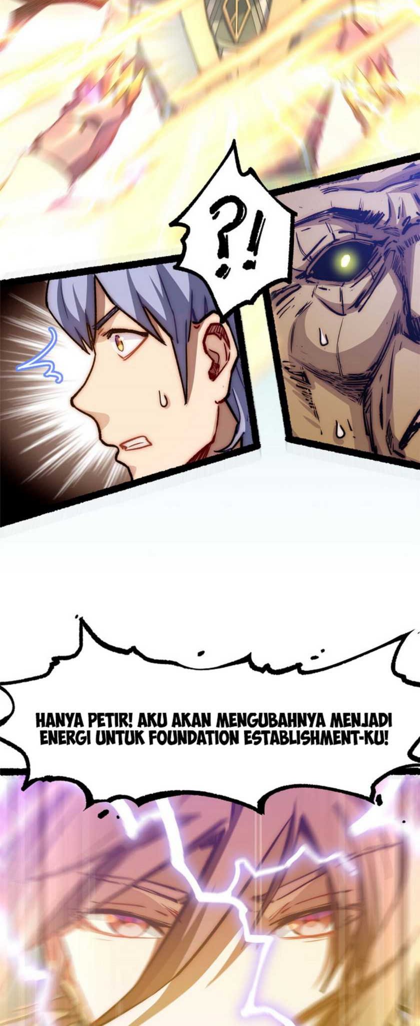 Top Tier Providence: Secretly Cultivate for a Thousand Years Chapter 09 Gambar 19