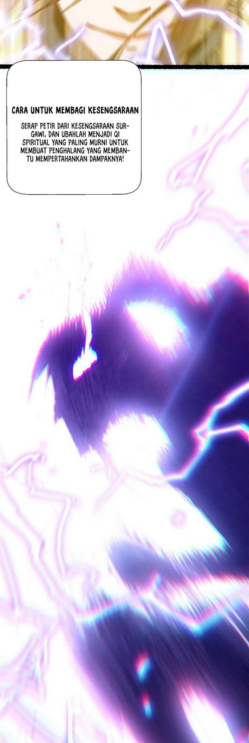 Top Tier Providence: Secretly Cultivate for a Thousand Years Chapter 09 Gambar 20