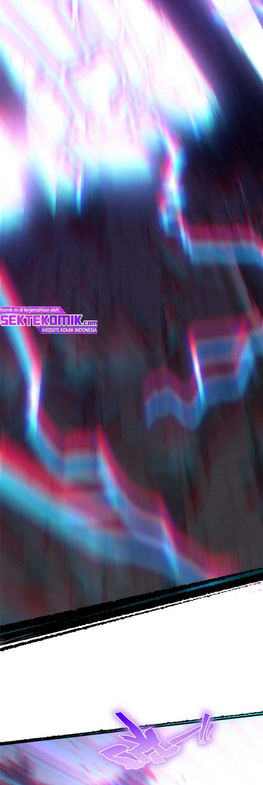 Top Tier Providence: Secretly Cultivate for a Thousand Years Chapter 09 Gambar 21