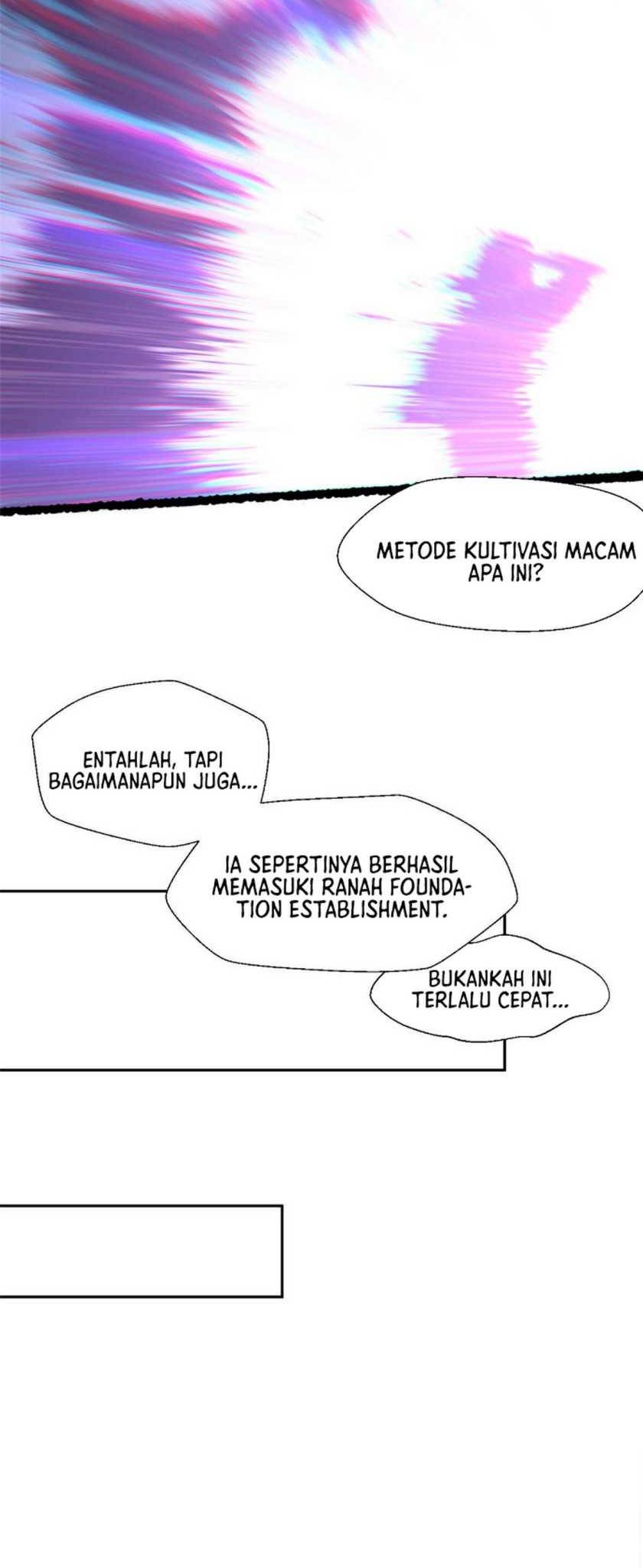 Top Tier Providence: Secretly Cultivate for a Thousand Years Chapter 09 Gambar 22