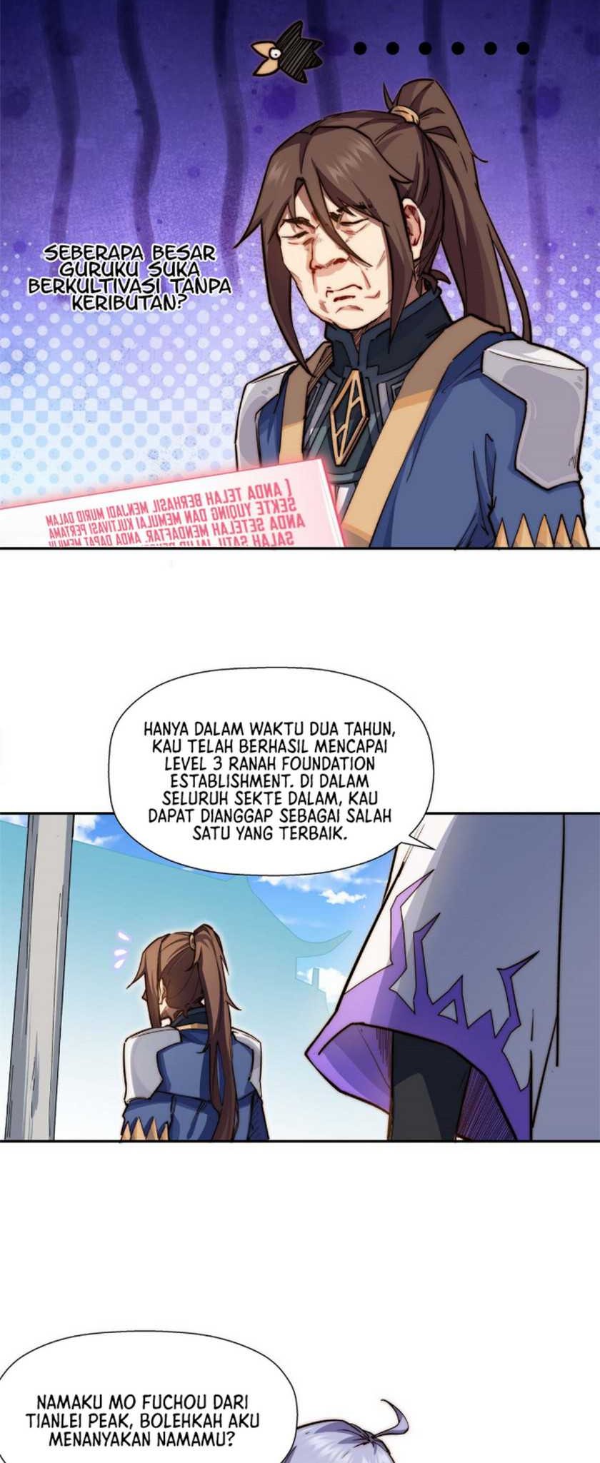 Top Tier Providence: Secretly Cultivate for a Thousand Years Chapter 09 Gambar 25