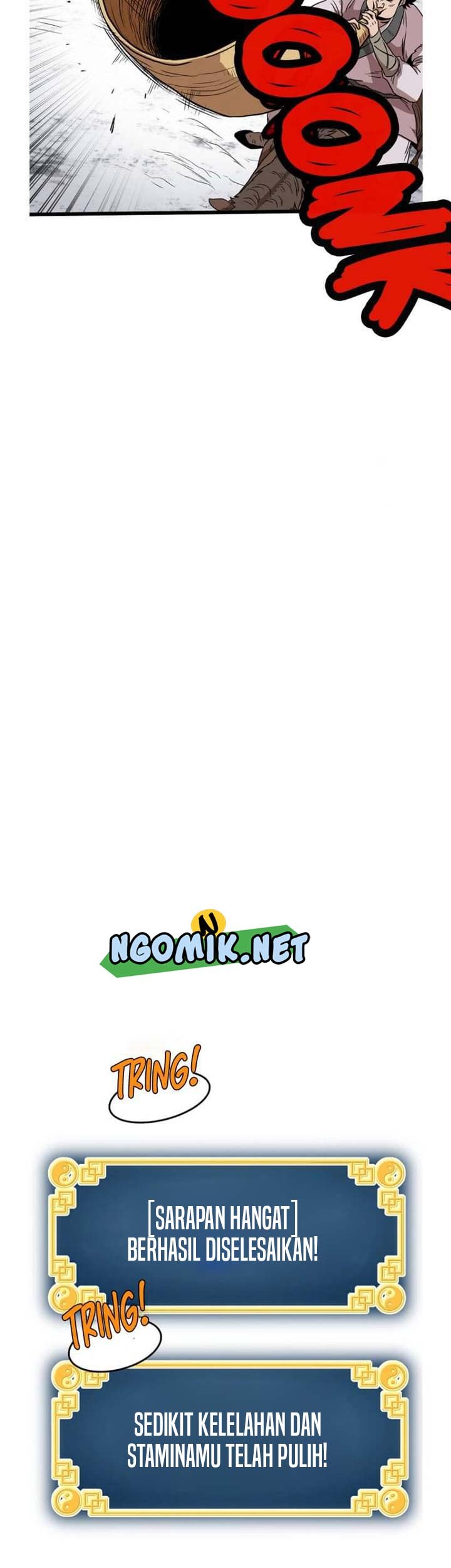 Murim Login Chapter 81 Gambar 39