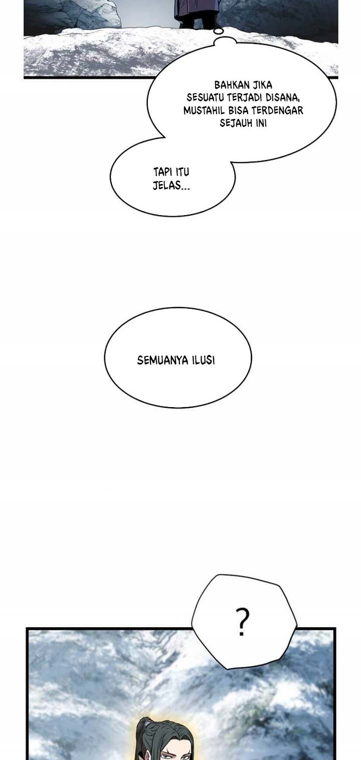 Murim Login Chapter 81 Gambar 46