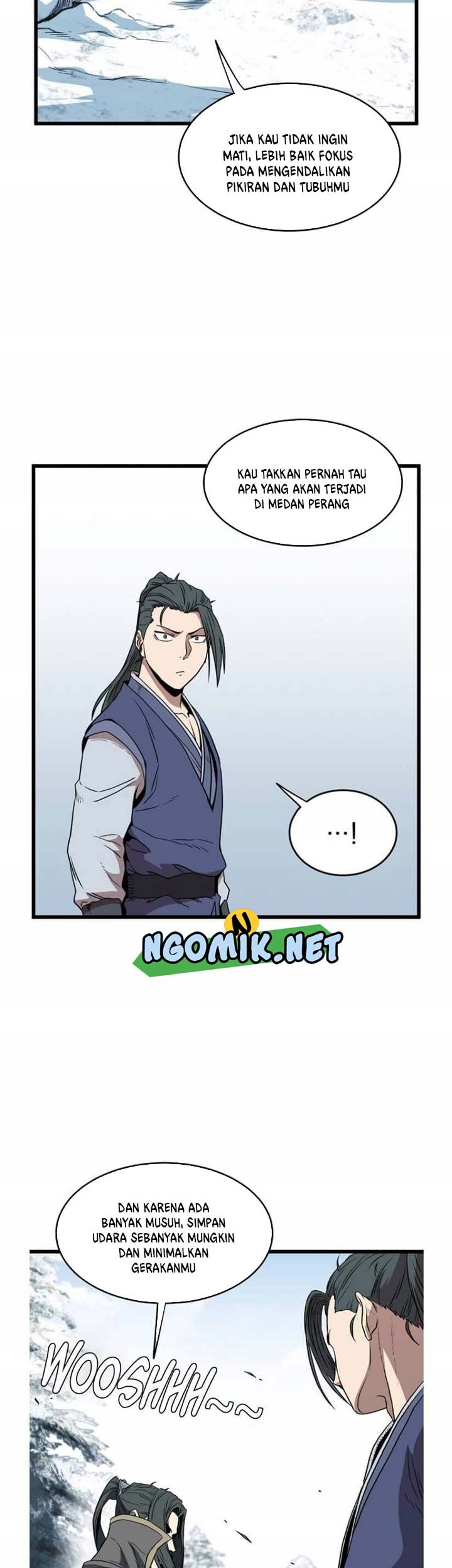 Murim Login Chapter 81 Gambar 49