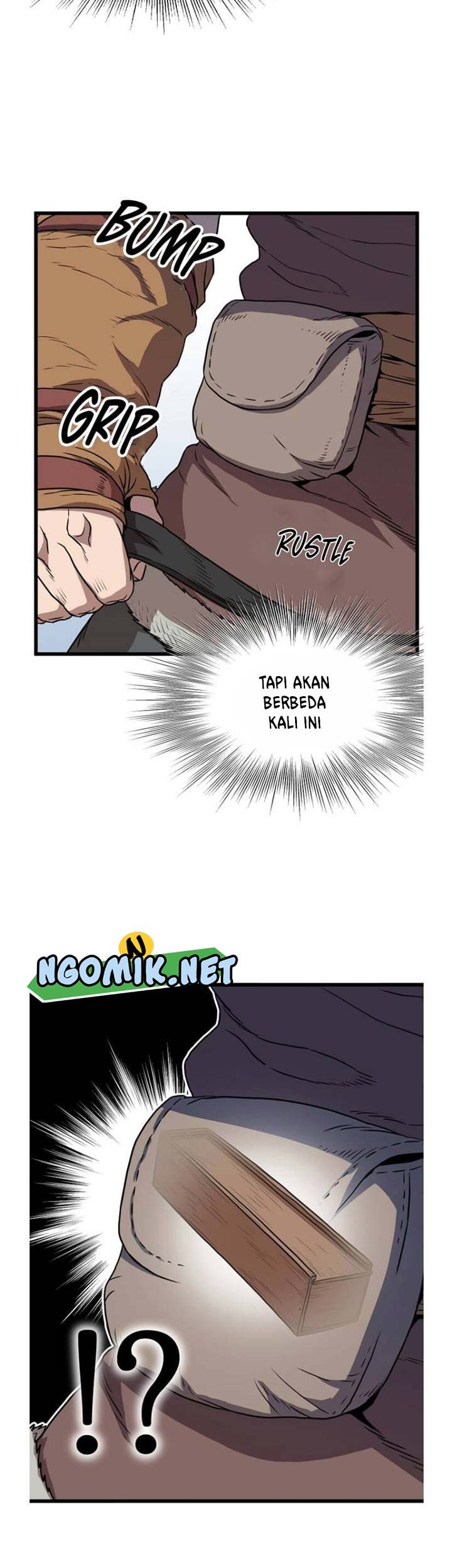 Murim Login Chapter 81 Gambar 33