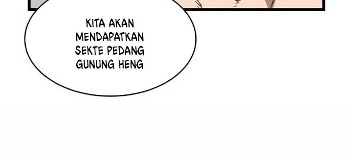 Murim Login Chapter 81 Gambar 35