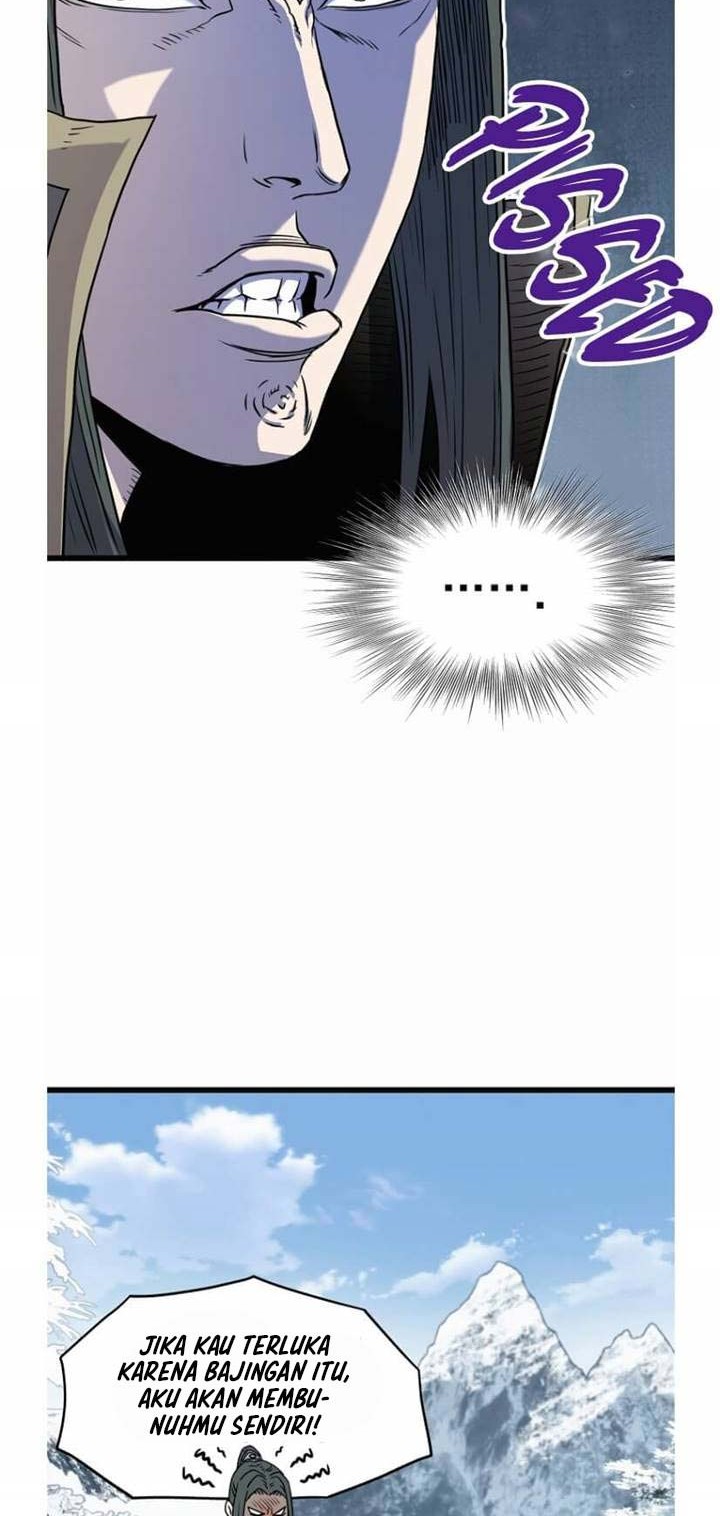 Murim Login Chapter 81 Gambar 52