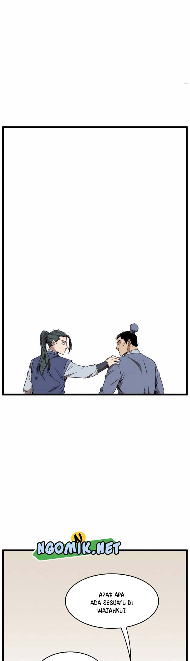 Murim Login Chapter 80 Gambar 31