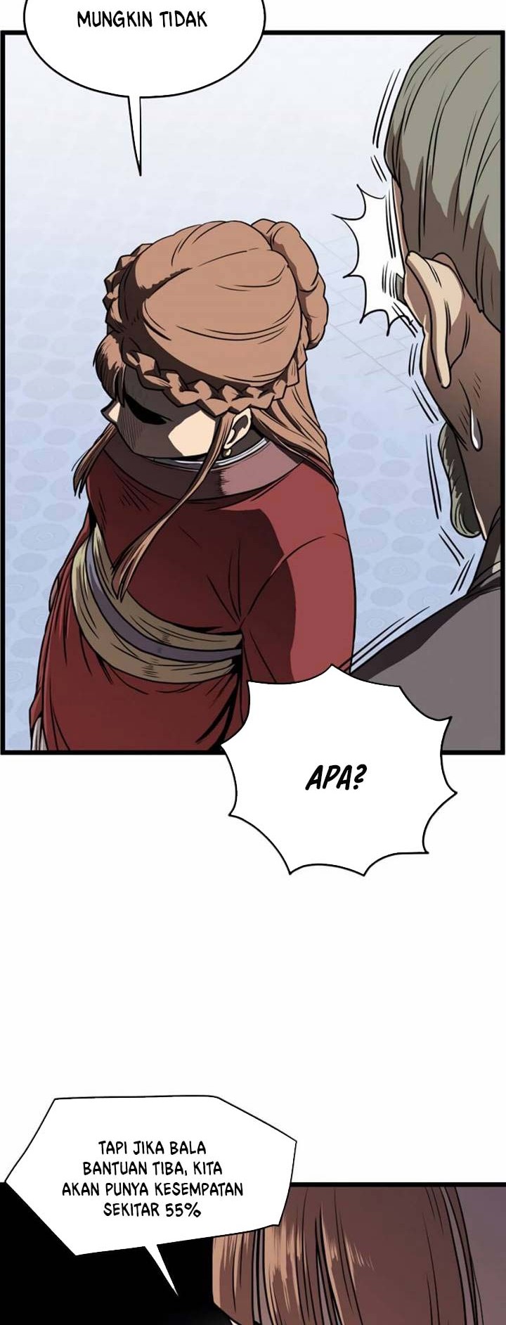 Murim Login Chapter 80 Gambar 48