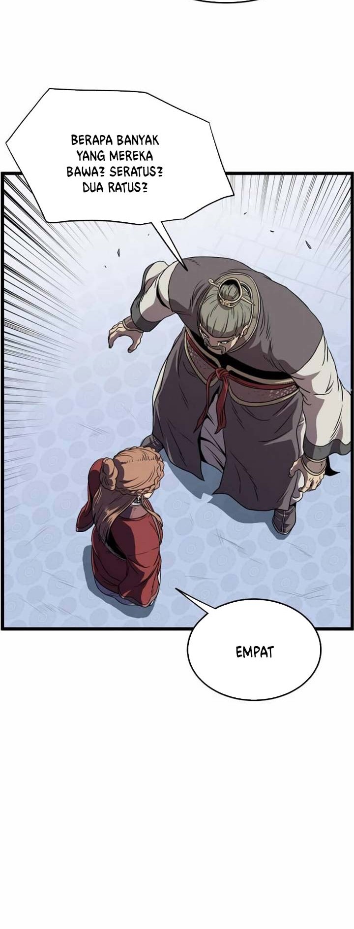 Murim Login Chapter 80 Gambar 50