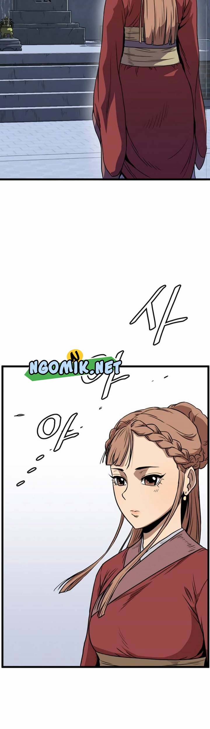 Murim Login Chapter 80 Gambar 41