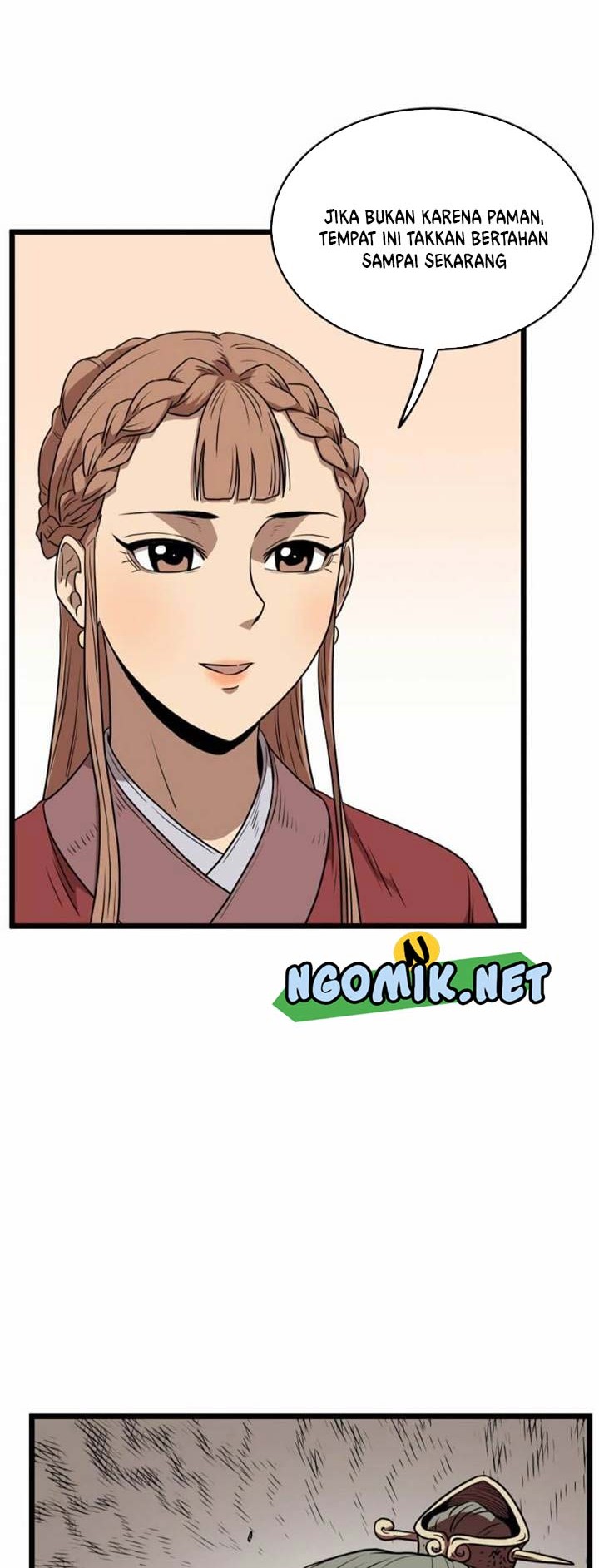 Murim Login Chapter 80 Gambar 44