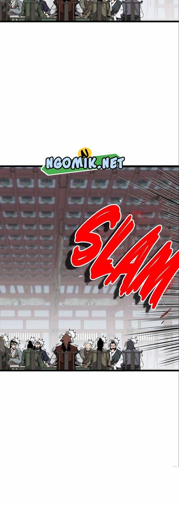 Murim Login Chapter 80 Gambar 11