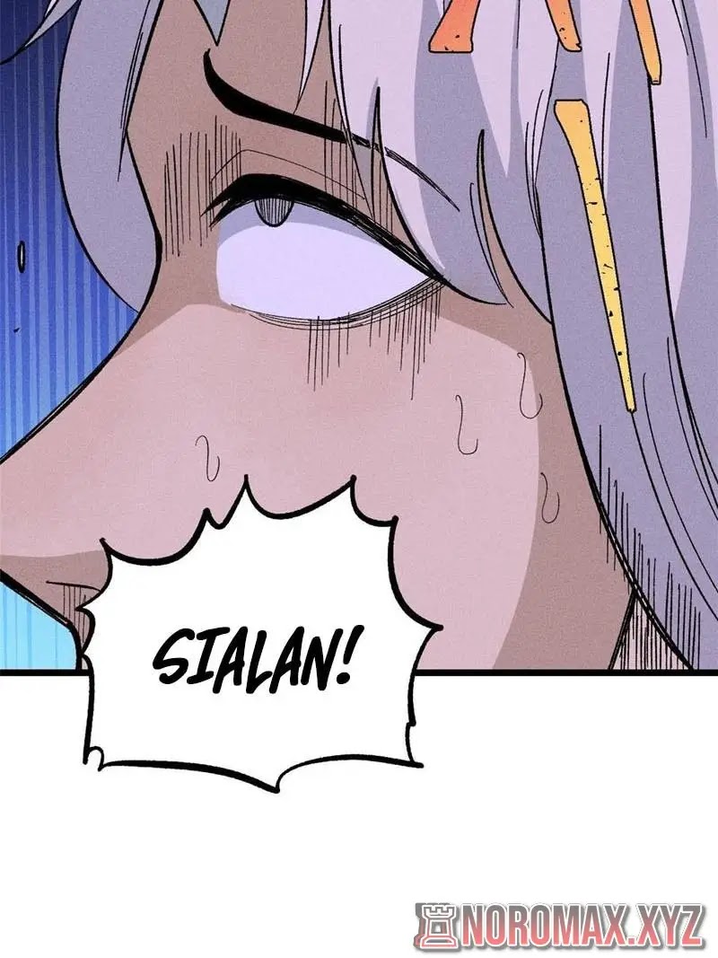 All Hail the Sect Leader Chapter 175 Gambar 16