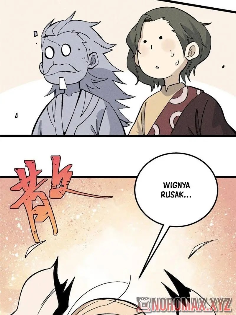 All Hail the Sect Leader Chapter 175 Gambar 18