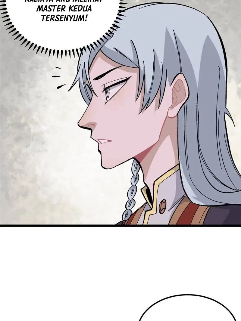 All Hail the Sect Leader Chapter 175 Gambar 29