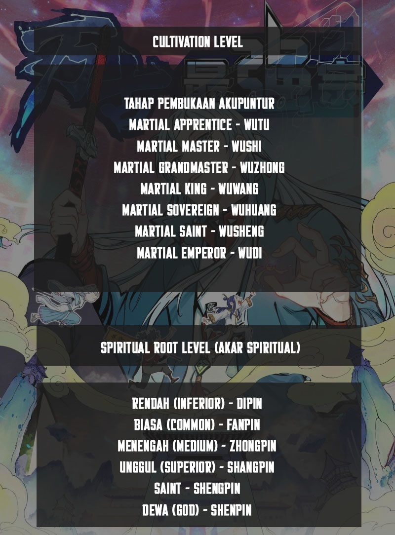 Manhua All Hail the Sect Leader Chapter 175 gambar nomor 2