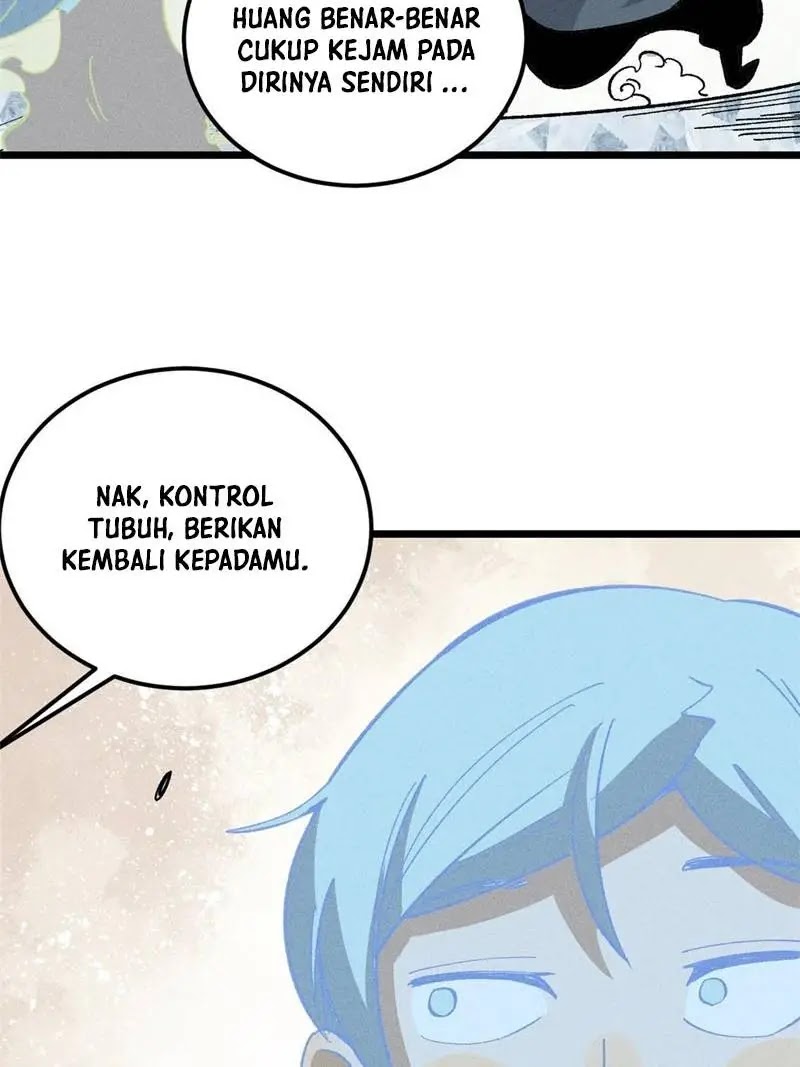 All Hail the Sect Leader Chapter 175 Gambar 21