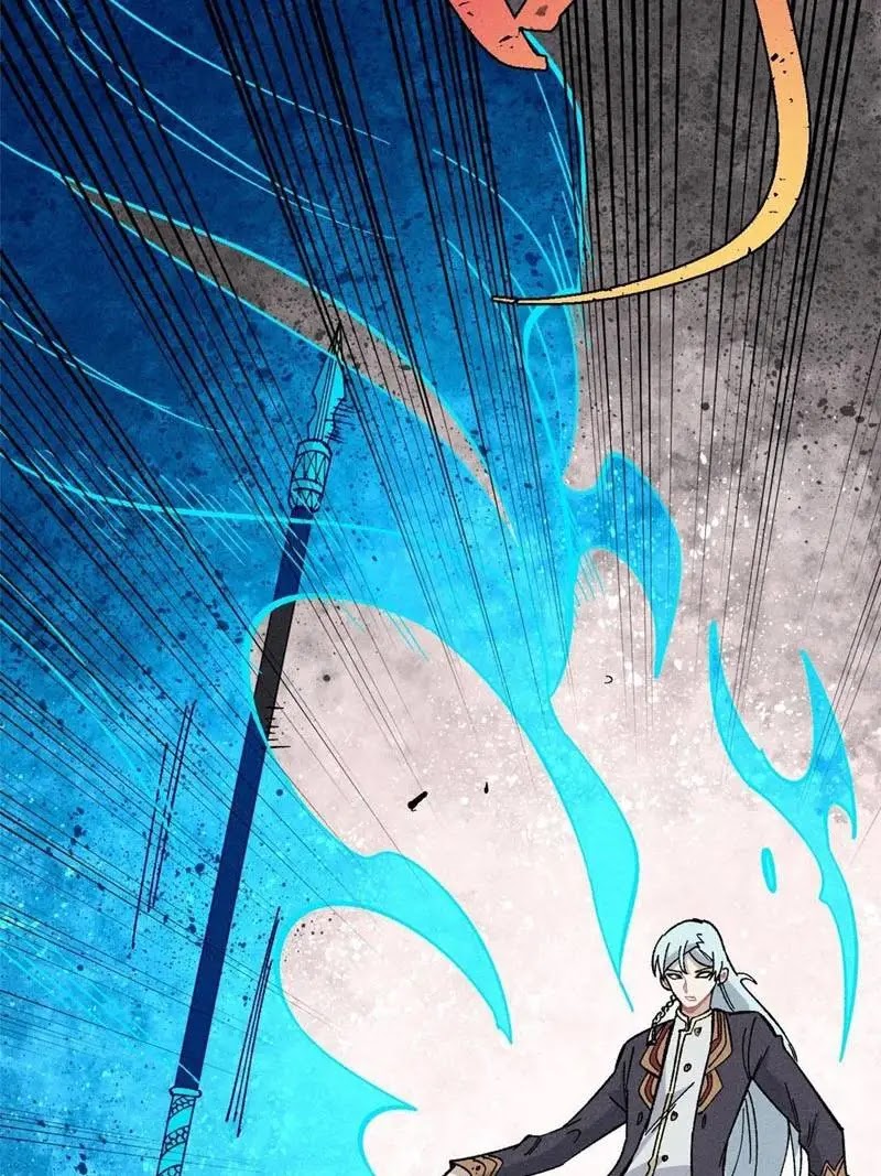 All Hail the Sect Leader Chapter 175 Gambar 23