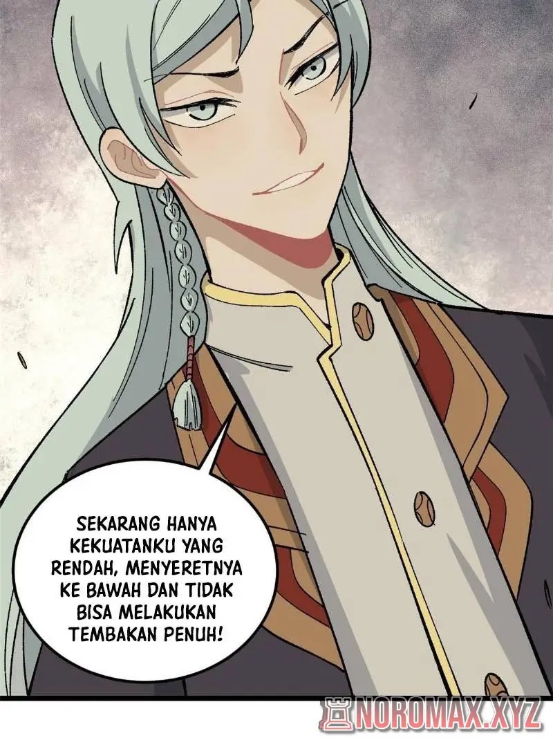 All Hail the Sect Leader Chapter 175 Gambar 38