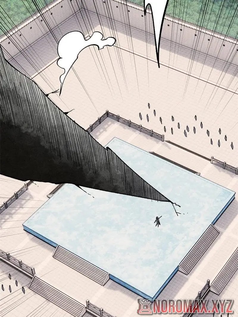 All Hail the Sect Leader Chapter 175 Gambar 48