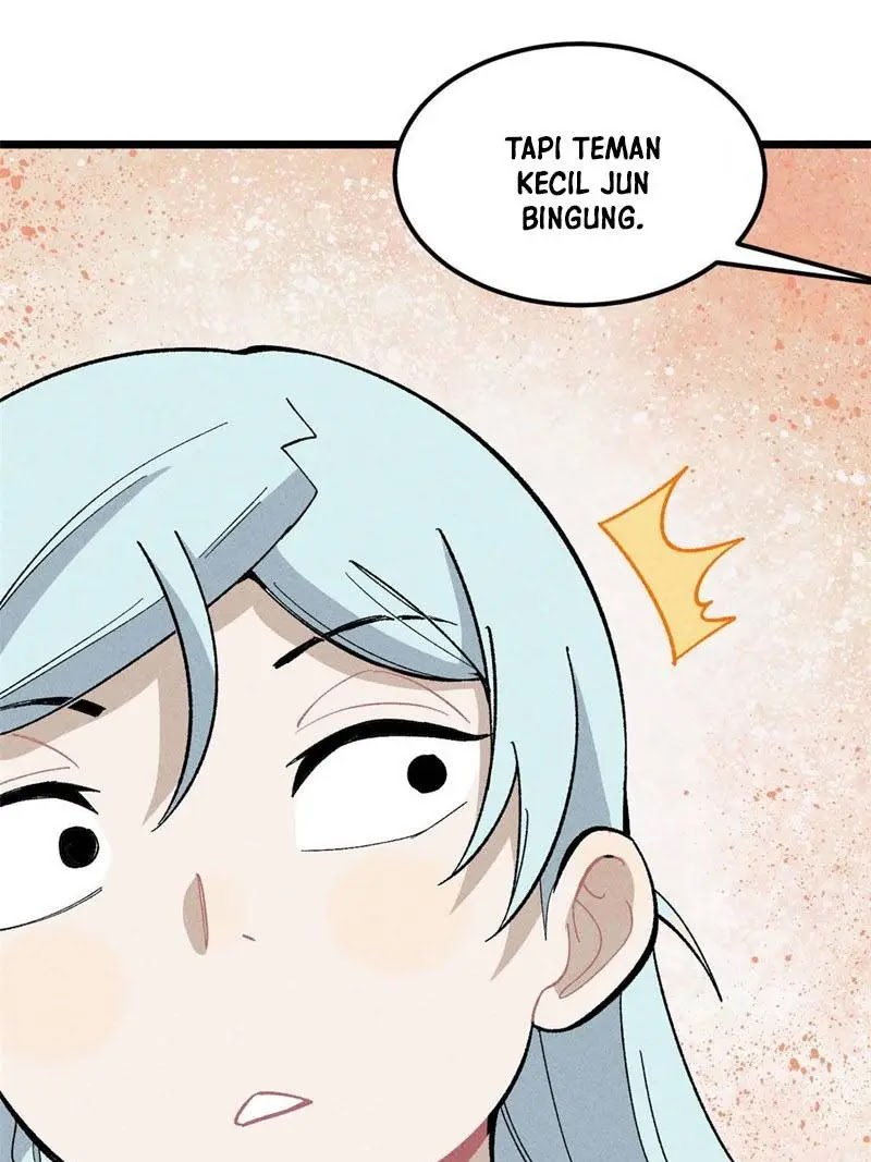 All Hail the Sect Leader Chapter 175 Gambar 40